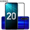 Закаленное стекло для Huawei Honor 20, Защитное стекло для экрана Huawei Honor 20 Pro Lite Honor 20, защита для экрана в виде YAL-L21 ► Фото 1/6