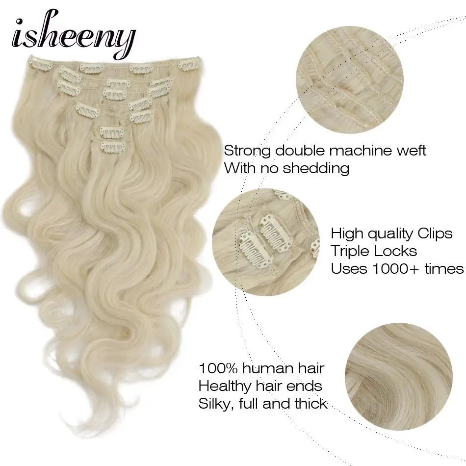  Isheeny 14
