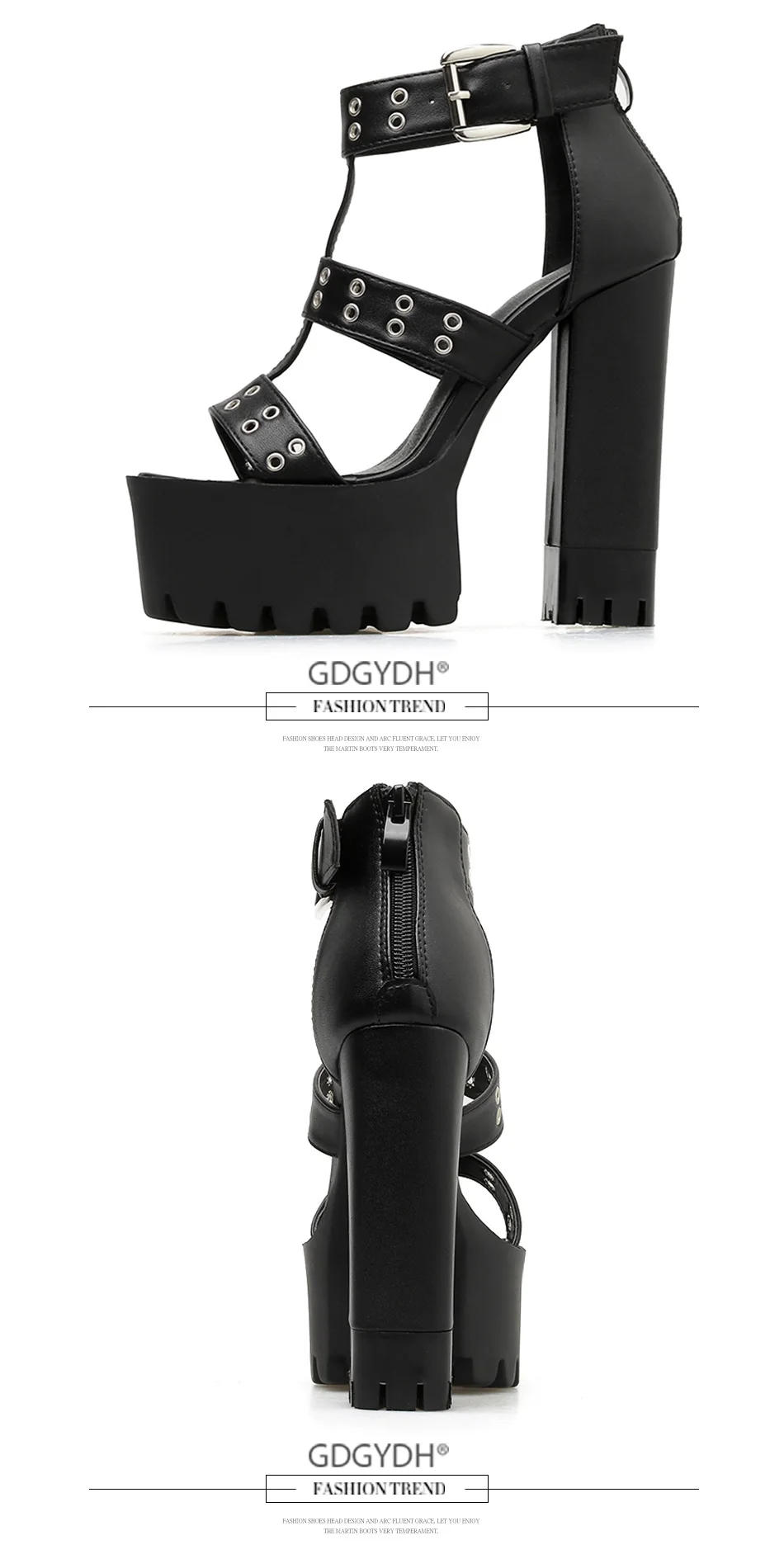 please heels