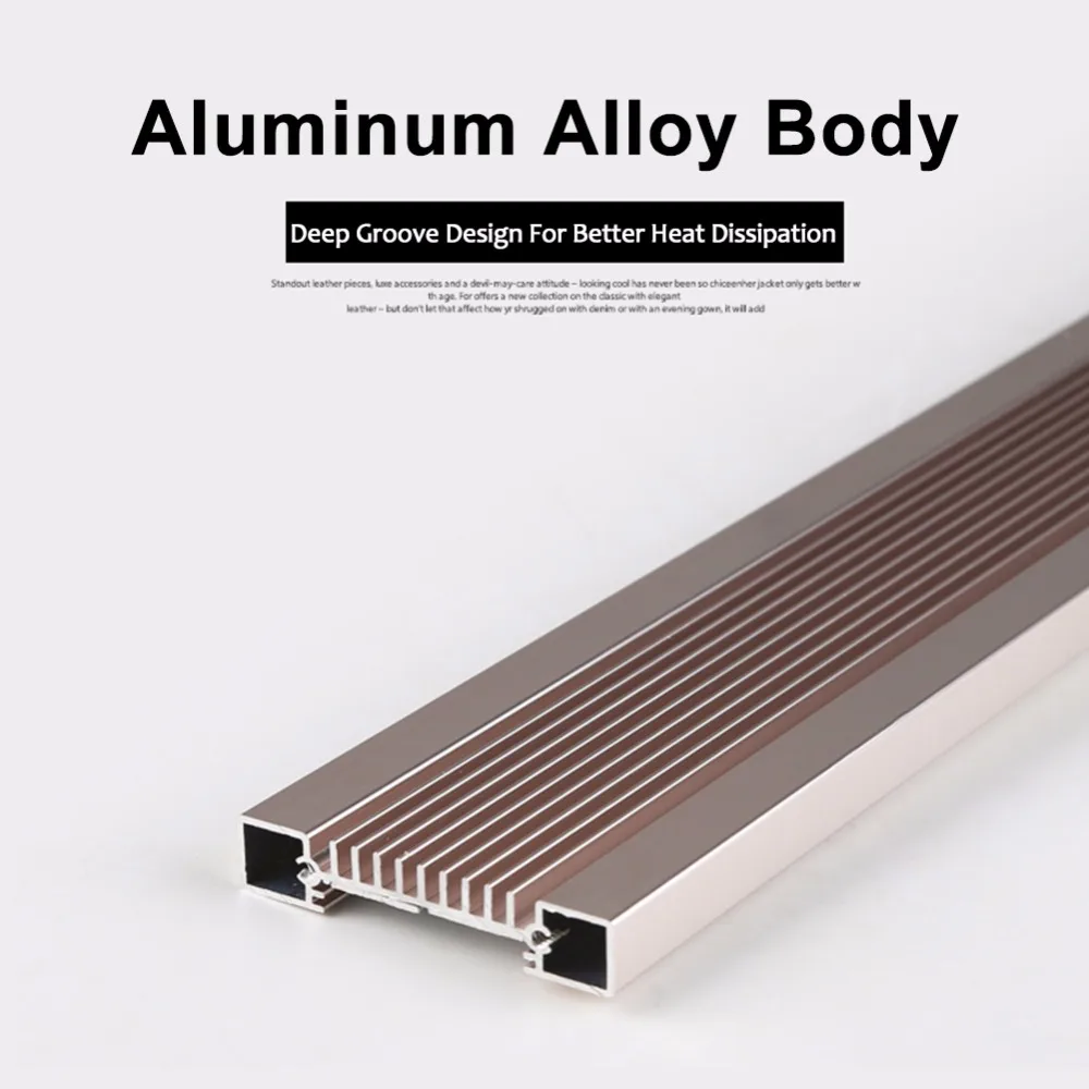 Price Nicrew SUNSUN ADE Aquatic Plant SMD LED Lighting Aquarium Chihiros 220V 12W 14W 18W 24W Ultra thin Aluminum Alloy For Fish Tank