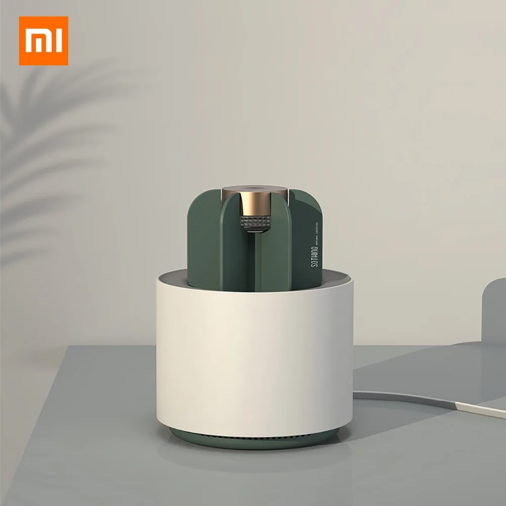 

MI Mijia Sothing CACTUS Mosquito Killer Lamp Electronics Anti mosquito Trap LED Light Lamp Bug insect killer Light Pest Repeller