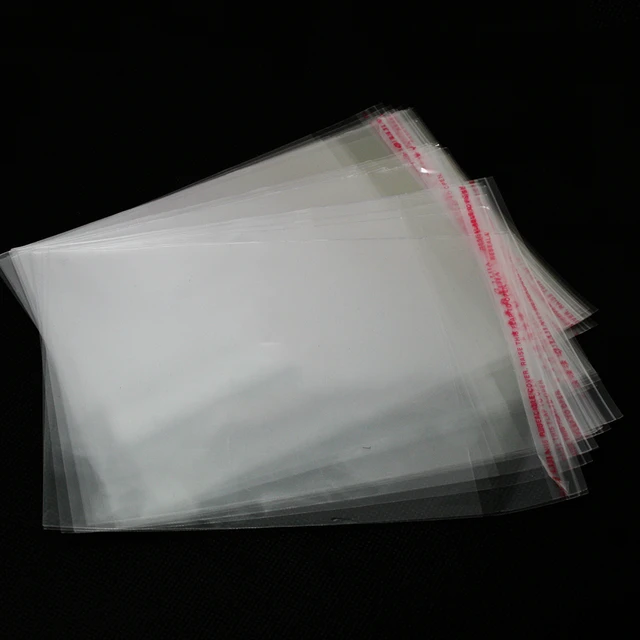 Share more than 94 small plastic bags for earrings best 3tdesign.edu.vn