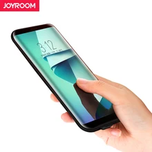 Joyroom Battery Charger Case For Samsung S8 4000 mAh Portable Power Bank for Samsung S8 Pack Backup External Battery Case Cover