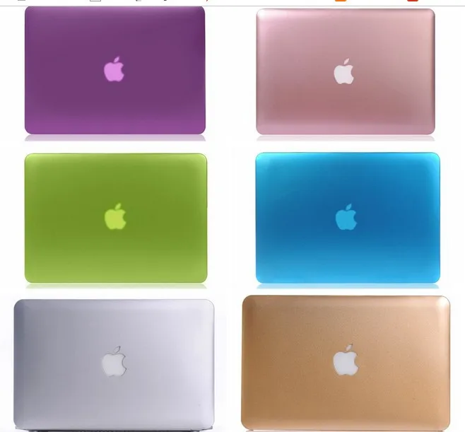  Metal hollow out gold silver Hard Case Cover for Macbook Pro 13.3 15.4 Pro 12 13 15 inch For Macbook Air 11 13 Laptop Shell 