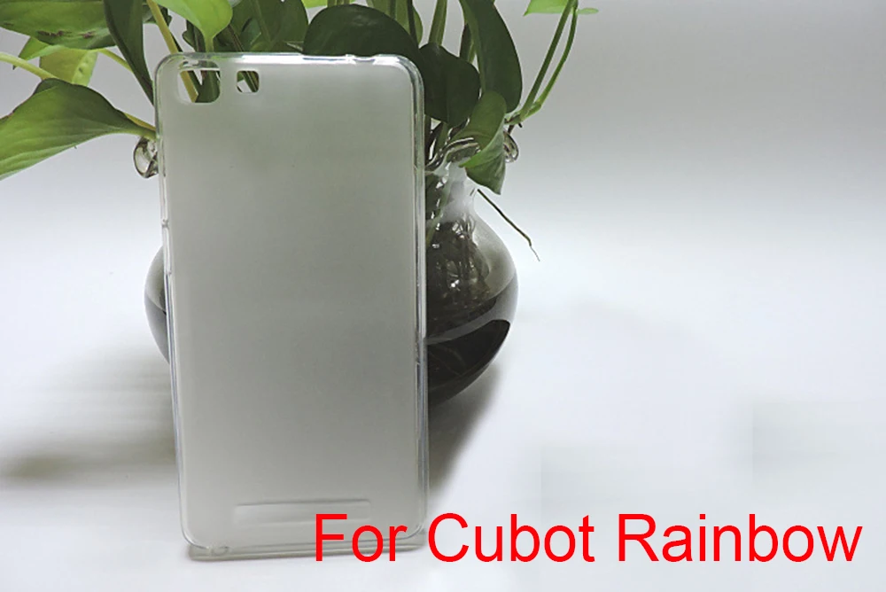 Cubot Rainbow