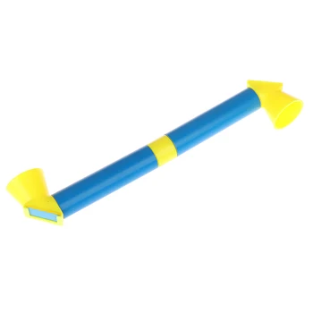 

1pcs Optical Physical Experiment Homemade Periscope diy material Light Reflection principle Best Gift for Kids