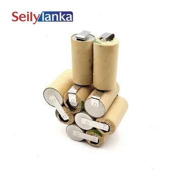 

3000mAh for Wurth 12V Ni MH Battery pack CD G12 A969A, A769A 70291510 for self-installation