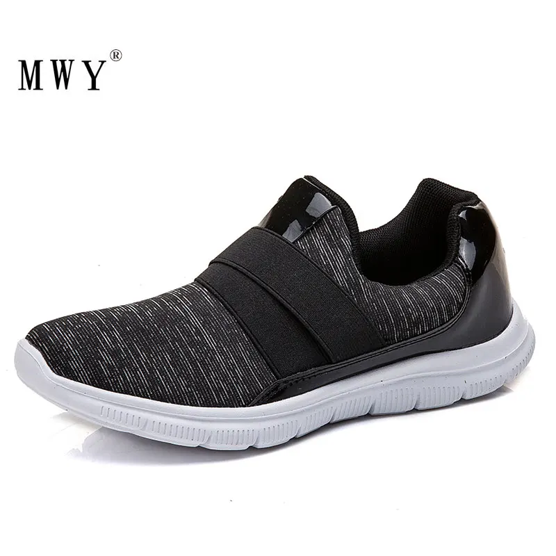 MWY дышащая обувь для бега женщин Scarpe Uomo Спортивная уличная спортивная из