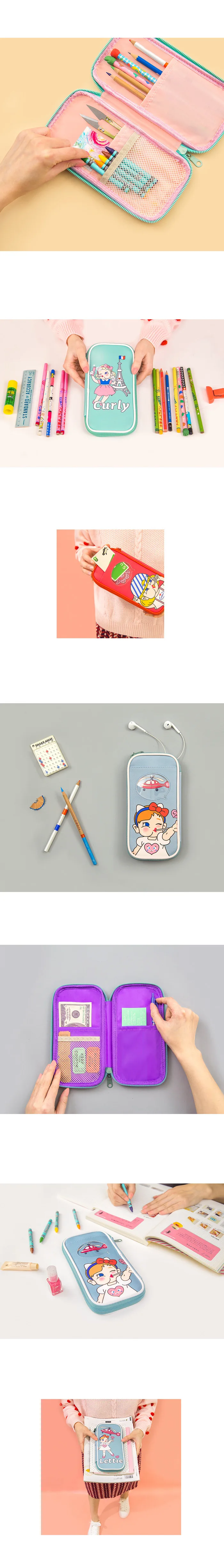Hair Scissors Bags1