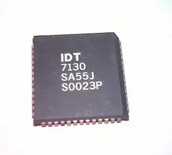 

IDT7132LA55J