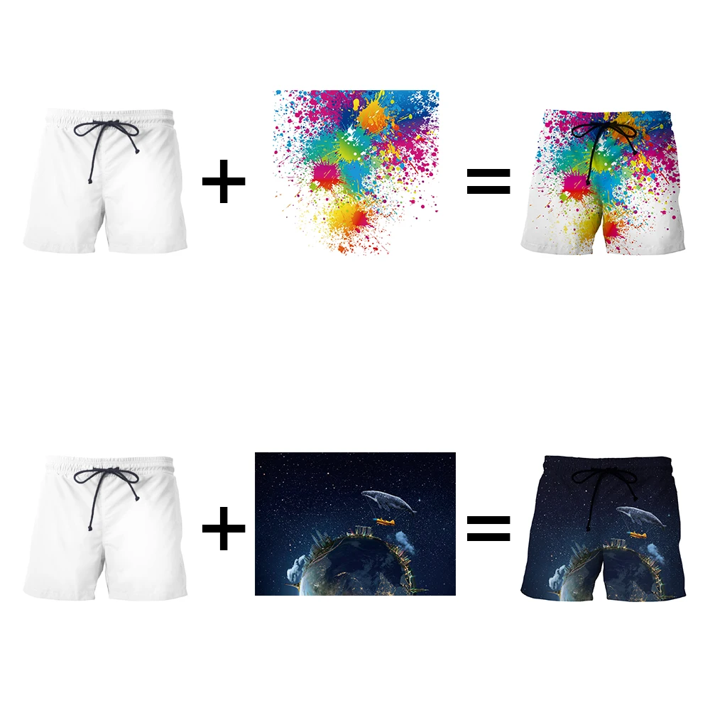 custom made mens swimwear