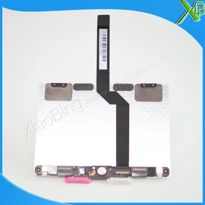 5pcs новинка для Macbook Pro Retina A1502 тачпад трекпад с кабелем 593 1657 B A 07 2013 2014лет|touchpad