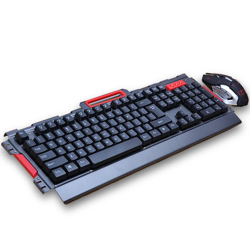 Gaming Mouse In Spanish Gaming Mouse In Spanish