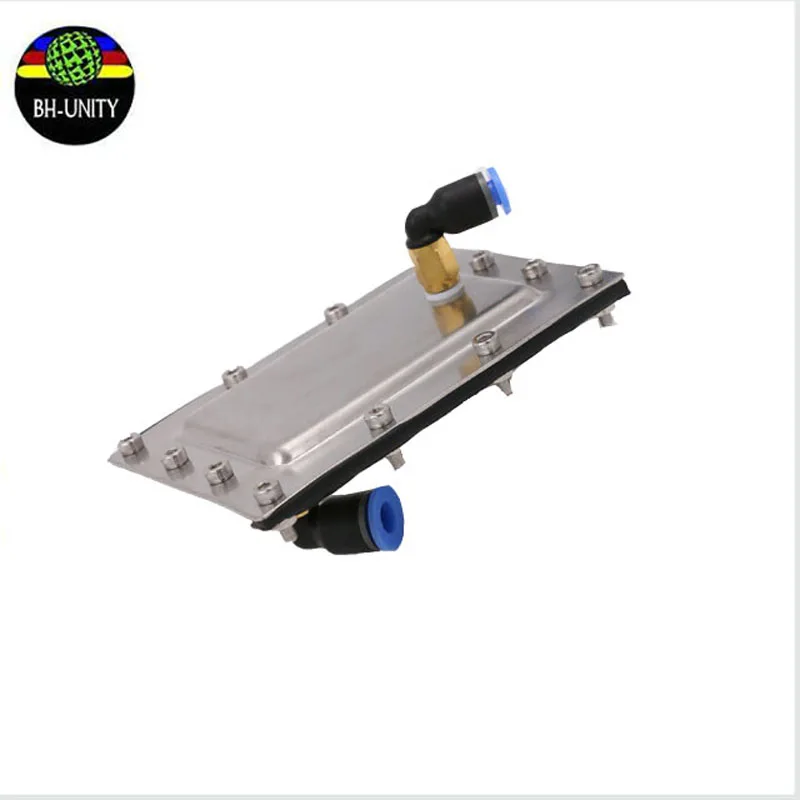 

Best quality!!Gongzheng ink filter big metal pall ink fitler for Gongzheng 3216 large format printer spare parts