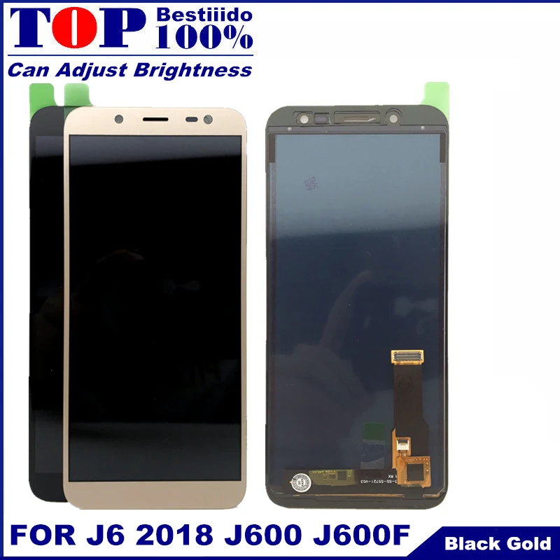 Купить Дисплей На Самсунг J600f Ds