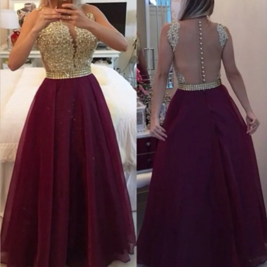 Popular Burgundy Gold Bridesmaid Dresses-Buy Cheap Burgundy Gold ... Popular Burgundy Gold Bridesmaid Dresses-Buy Cheap Burgundy Gold ...