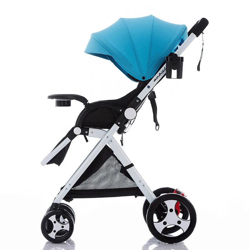 

14 Color Fashion Children Children's Stroller 2017 New Hot Sale Lightweight Portable Folding Parasol Car Baby Car Baby arabasi