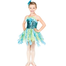 Г. Лидер продаж, ограниченное предложение, детское хлопковое балетное платье для девочек, детская юбка с пайетками, современное танцевальное бальное платье для девочек, костюм