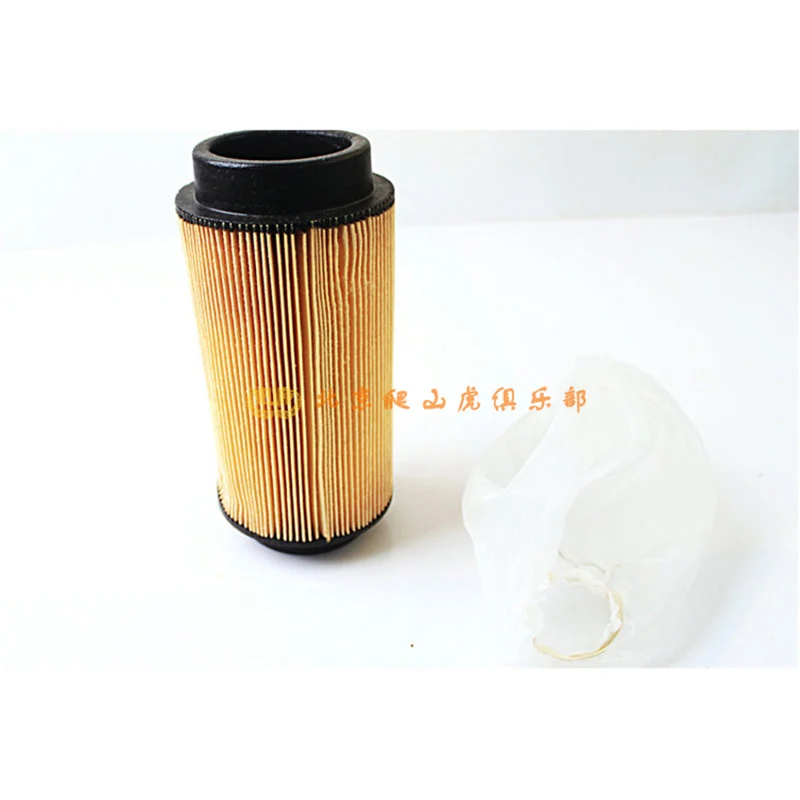 Buyang квадроциклы запчасти Воздушный фильтр для FEISHEN FA-D300 H300 LINHAI LH260 300 FA-K550 ATV запчасти для мотоциклов 2.5.01.0070