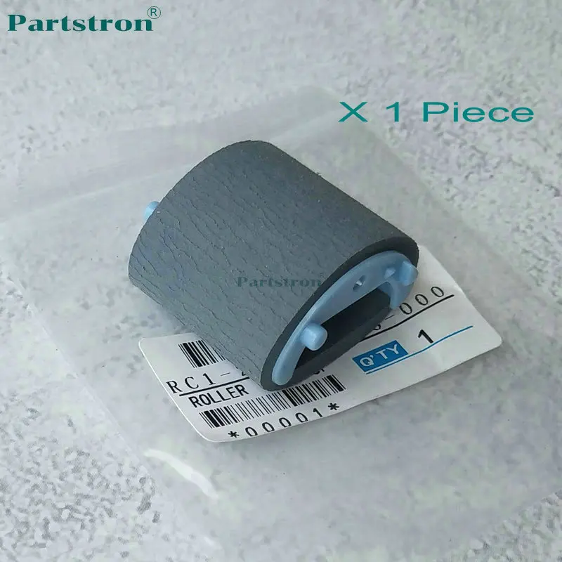 

5Pcs Pickup Roller RC1-2050-000 RC1-2030-000 Fit For HP 1010 1012 1015 1018 1020 1022 3015 3020 3030 3050 3052 3055 M1005MFP