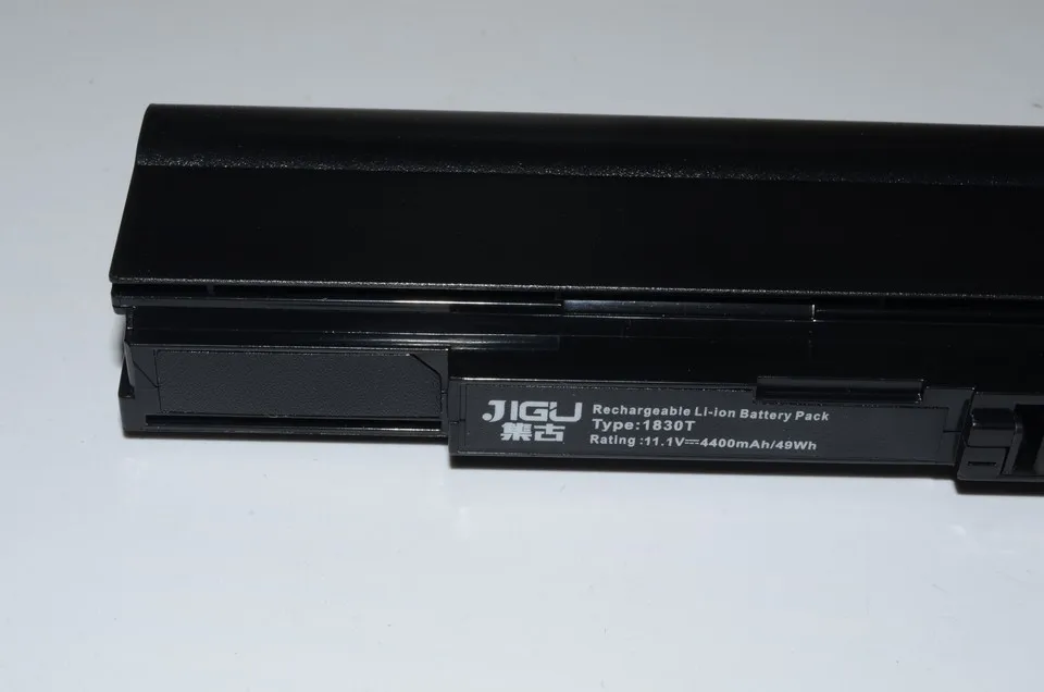 Jigu батарея для ноутбука для ACER Aspire One 721 721 h 753 AO721 AO721h AO753 AL10C31 AL10D56 BT.00603.113 BT.00605.064