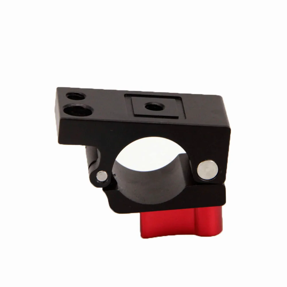 

Rod Clamp for DJI RONIN M,RONIN MX accessory of quick release rod clamp for monitor bracket