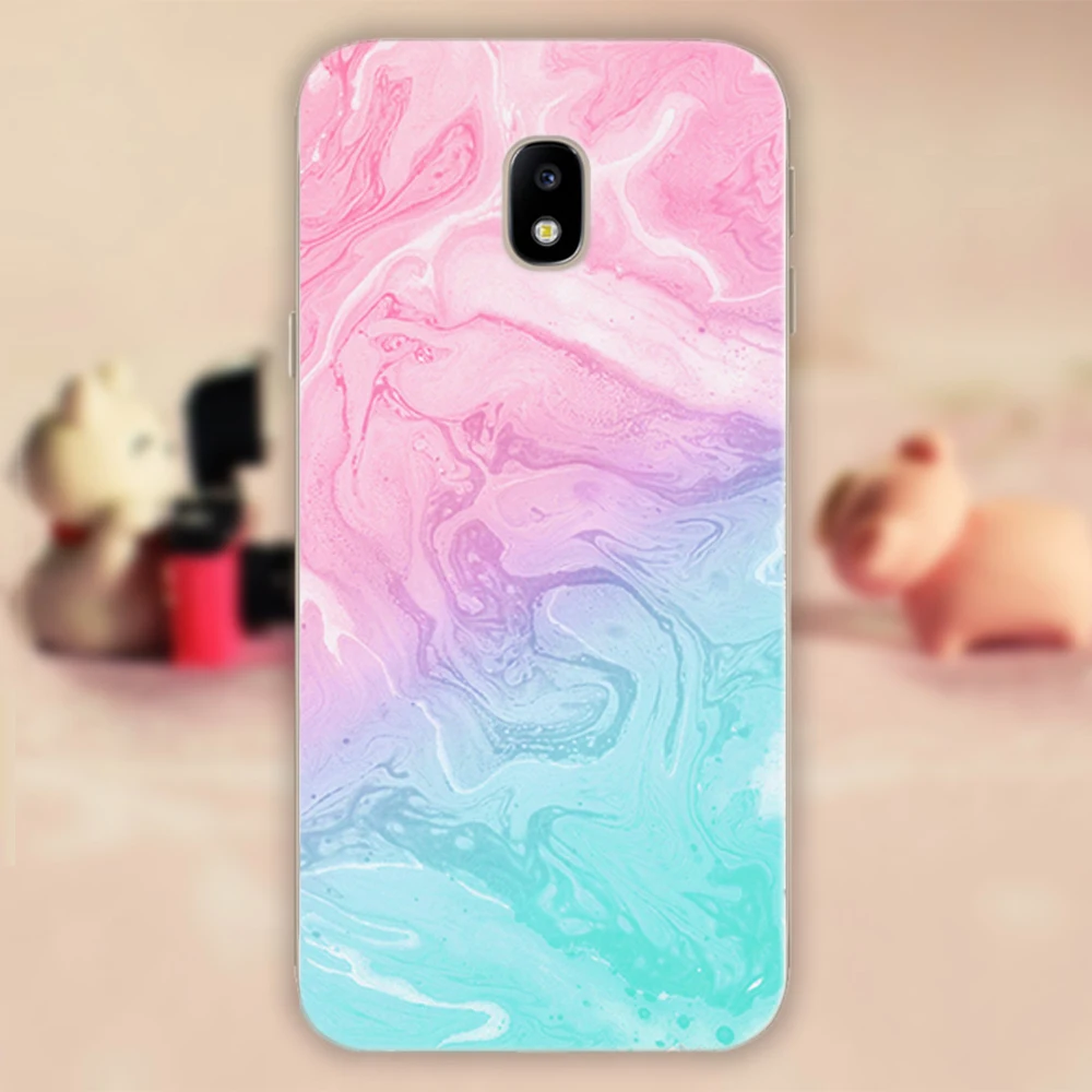 Case FOR Samsung J3 2017 J330 J330F 5.0