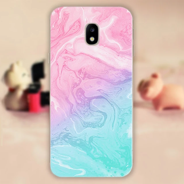 Case FOR Samsung J3 2017 J330 J330F 5.0