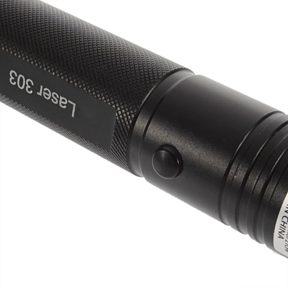 1 шт. Мощный лазерный 303 Регулируемый фокус 532 нм зеленый лазерный указатель светильник лазерная указка ручка для охоты лазерная указка зеленый