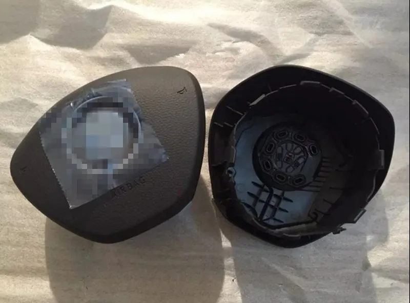 

For Volkswagen VW golf 7 passat b8 POLO steering wheel horn cover