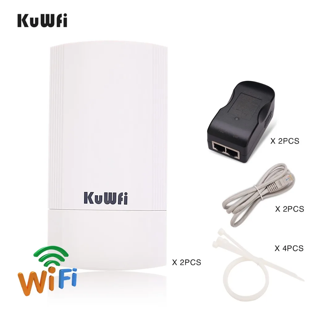 2 Piece 5Ghz 450Mbps 2KM p2p Wireless Outdoor Wireless CPE Bridge Router Supports WDS Function No setting with LED Display 2 Piece 5Ghz 450Mbps 2KM p2p Wireless Outdoor Wireless CPE Bridge Router Supports WDS Function No setting with LED Display