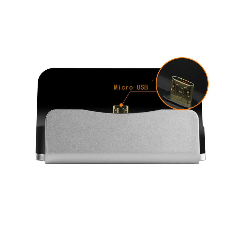 Universal-Data-Android-Telefoon-Micro-USB-Dock-Charger-voor-iPhone-Type-C-Cradle-Sync-Docking-Stand