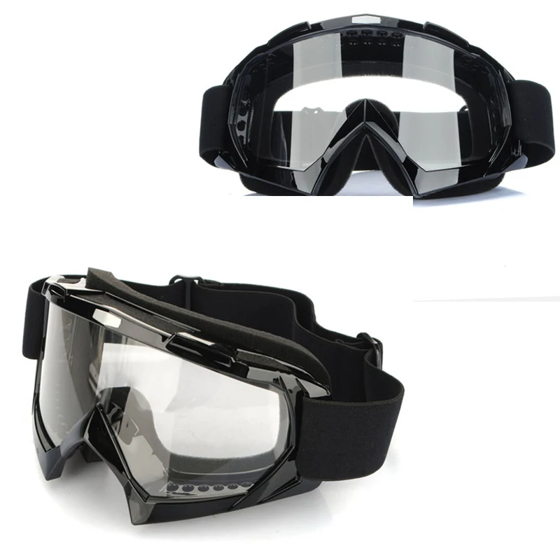 Buy Goggles Motocross Super Motorcycle Bike ATV
