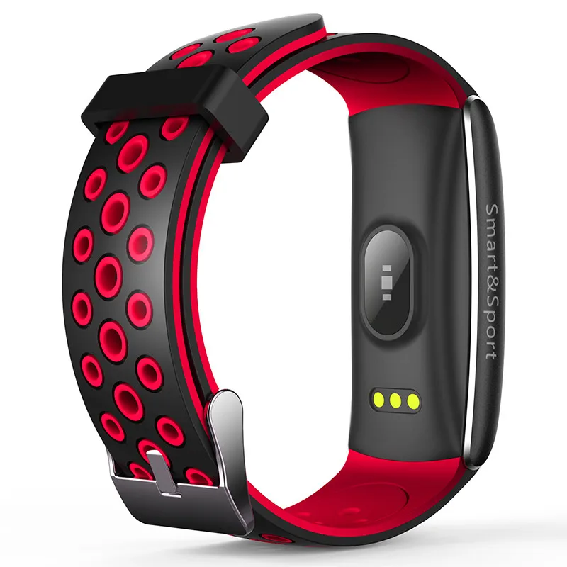 Смарт-часы для мужчин и женщин Z11C Bluetooth фитнес-часы пульсометр вызов кровяное давление бег шагомер спортивные Смарт-часы для IOS Android