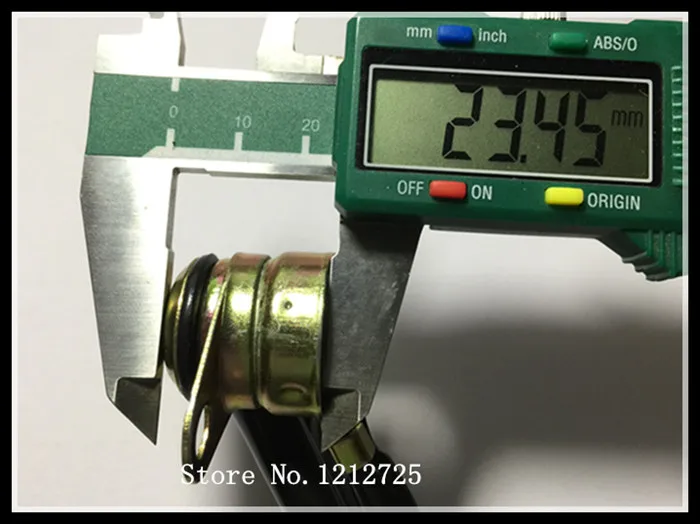 Lifan LONCIN Motorcycle Gear Indicator sensor CG125 CG150 CG200 Gear