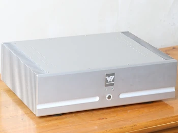 

2018 New HiFi Power Amplifier - T5 Pure Post Amplifier 120W Dual Channel Amplifier