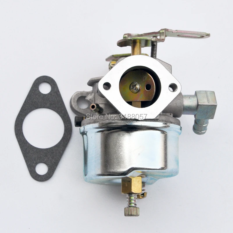 Карбюратор CARB Комплект прокладок для tecumseh 632113a 632113 подходит hs40 hssk40 Snowblower Двигатели для автомобиля