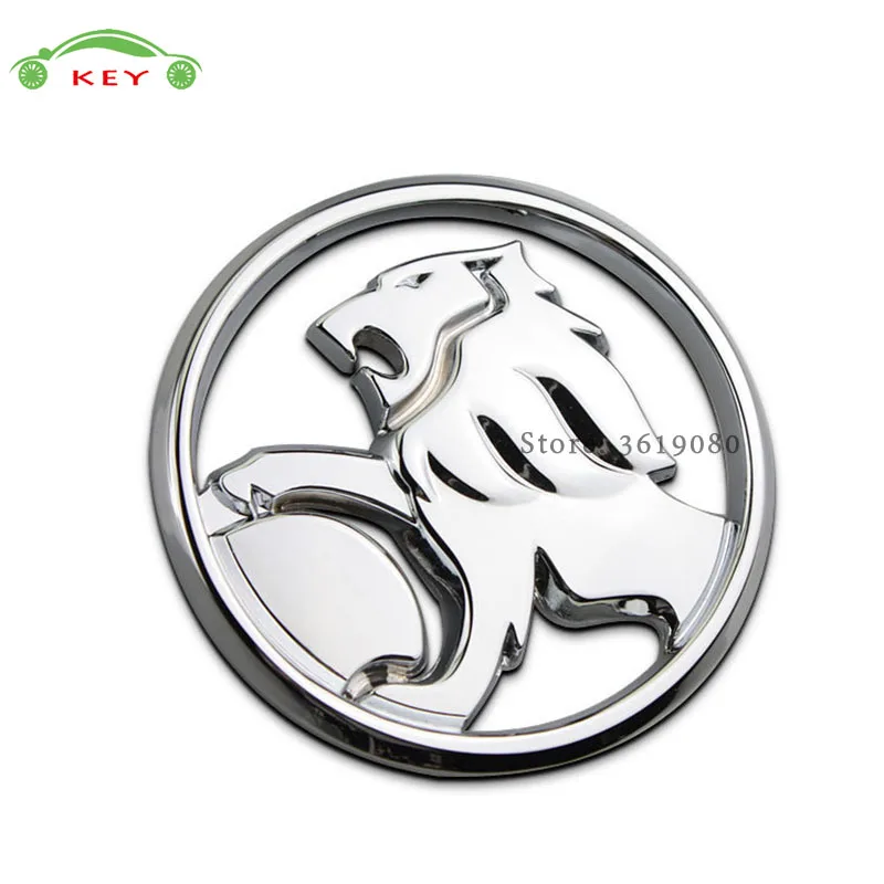

for Holden Logo Car Styling Metal Decal Sticker Auto Emblem Badge for Holden commodore colorado hsv ve cruze captiva barina