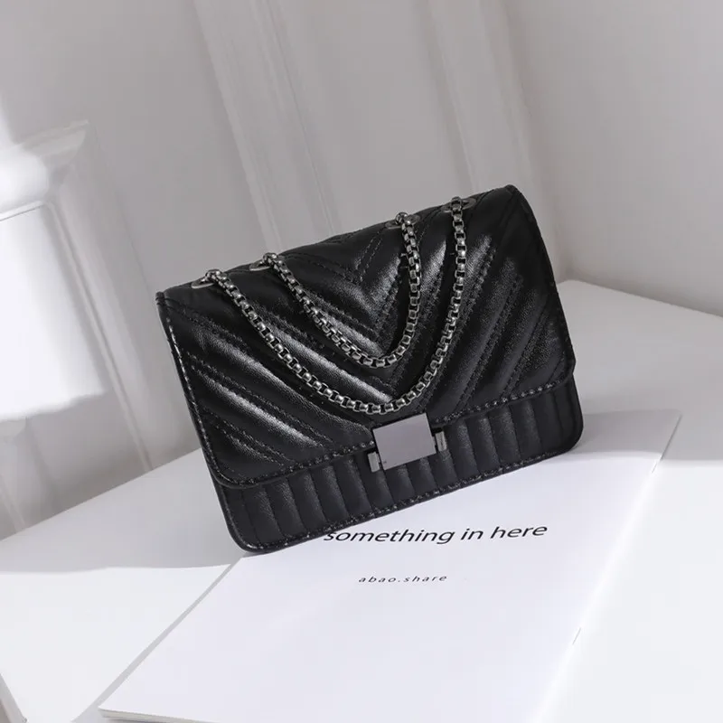 

women purses and handbags 2019 quilted crossbody small bag fashion bags ladies luxury shoulder designer ladies messenger
