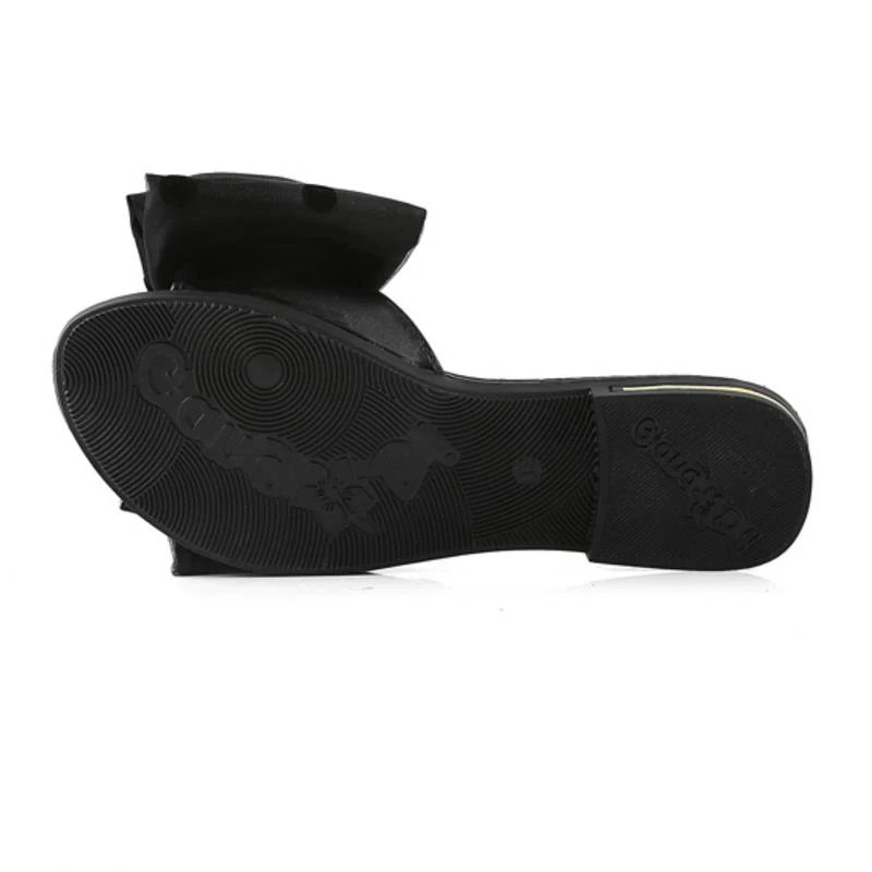 Женские сандалии на плоской подошве с открытым носком Размеры 35 39|sandals open toe|women flat