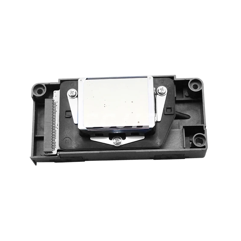Original Epson print head DX5 forth locked print head