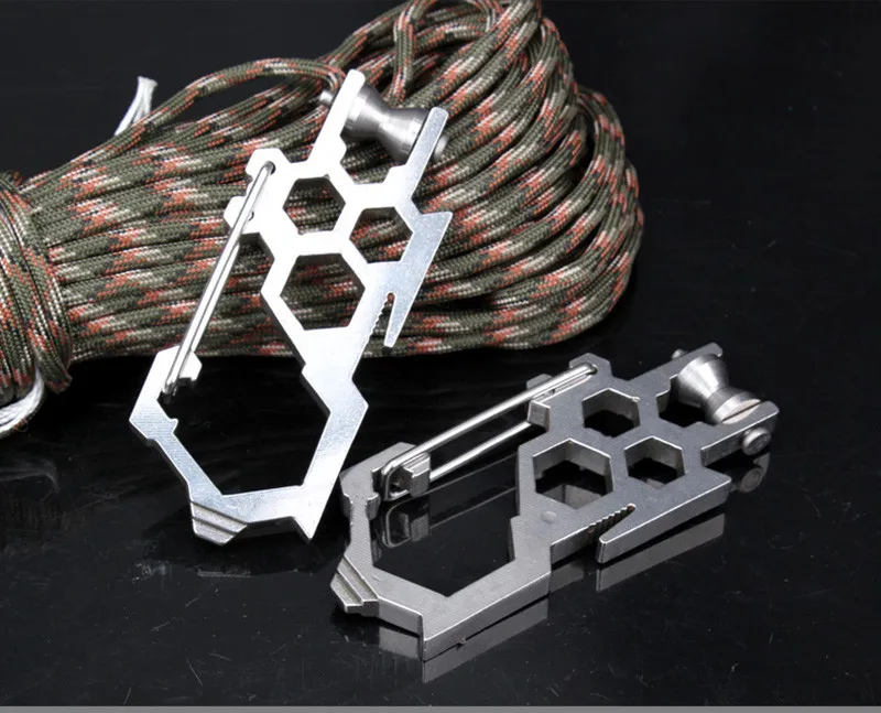 carabiner (3)