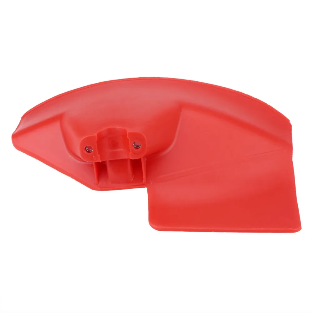 1pc Brush Cutter Guard Shield Trimmer Brushcutter Shield Brush Cutter Accessoryin Plant Covers