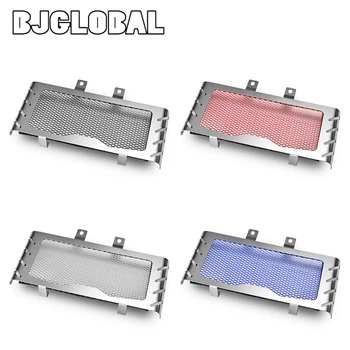 

Motorcycle Radiator Guard Protector Grille Grill Cover For BMW R Nine T 2014 2015 2016 2017 2018 Accessories Stainless Steel