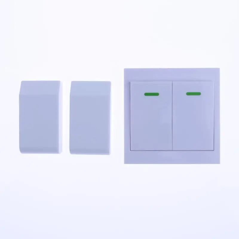 

Smart Home Ceiling Lamp Light LED Bulb Remote Control Switch Wireless Wall