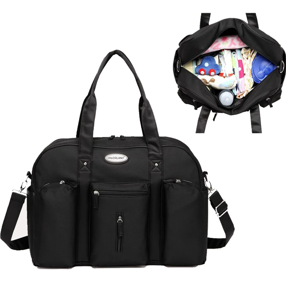 Сумка Органайзер для детских подгузников на коляску|maternity handbags|baby diaper bag organizerdiaper