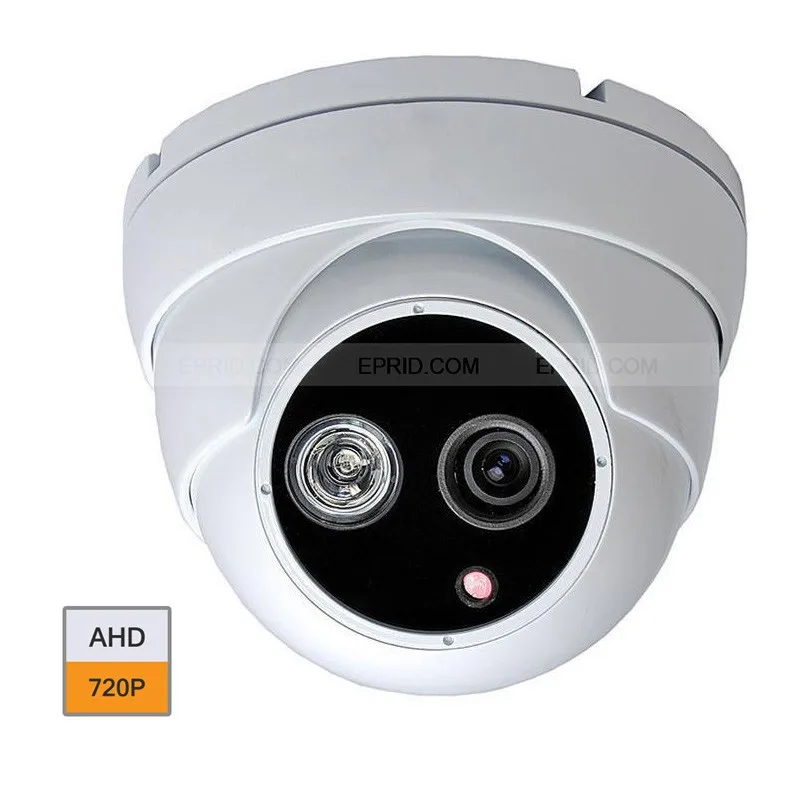 HD 1 0MP 720P AHD 4mm 3MP Lens Indoor font b CCTV b font Security Dome