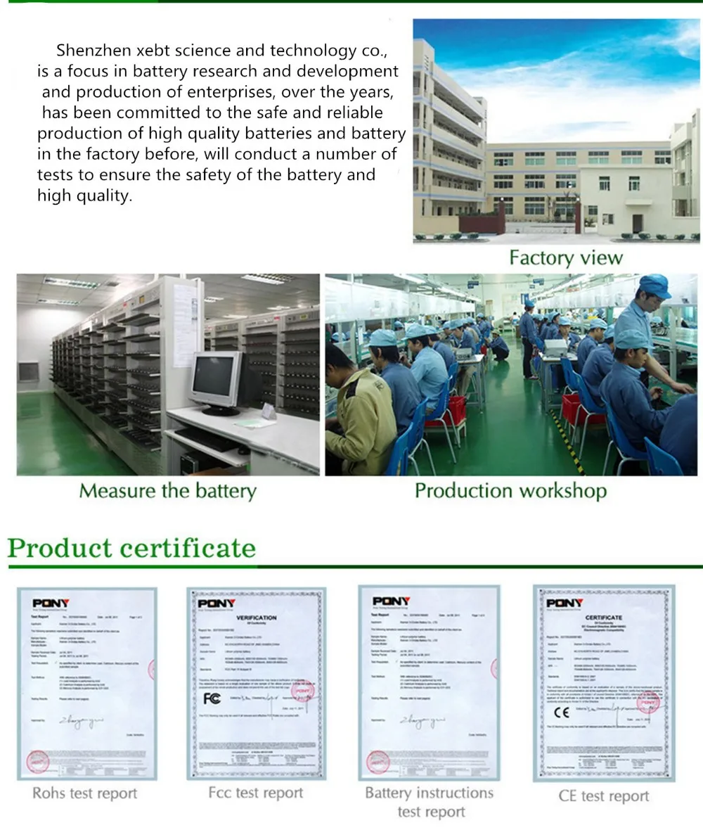 factory