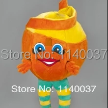 Костюм талисмана, карнавальный костюм хорошего качества, костюм оранжевого цвета, карнавальный костюм с героями мультфильмов, карнавальный костюм, вечерние костюмы