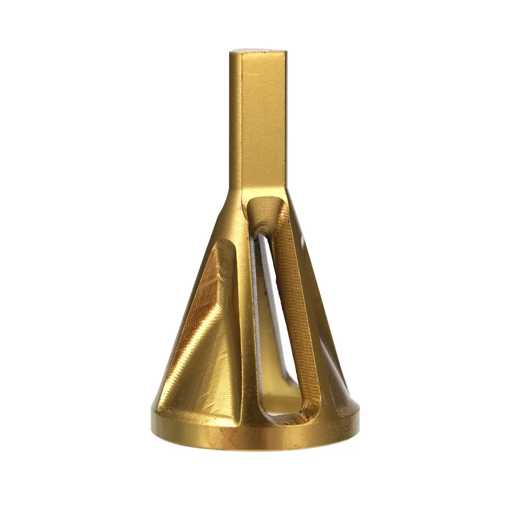 

Stainless Steel Deburring External Chamfer Tool Chamfering Machine Bit Remove Burr Repairs Tools